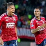 Medellín sella su pasaje a la final de la Liga BetPlay con un agónico golazo en el Atanasio