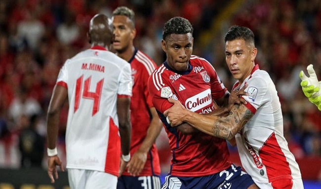 Medellín sella su invicto en el cuadrangular y asegura la localía en la gran final de la Liga BetPlay I-2025