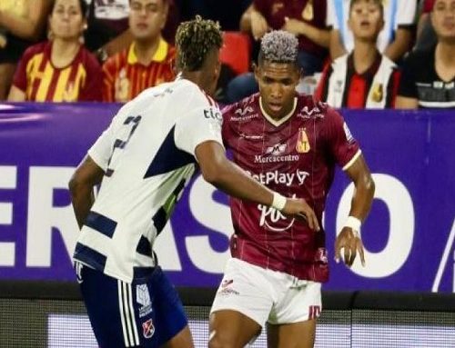 Independiente Medellín Remonta y Silencia Ibagué con una Victoria Contundente ante Deportes Tolima