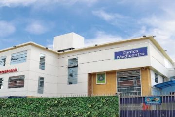 Clínica Medicentro fue la primera en atender a Miguel Uribe: este fue el protocolo activado