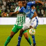 Millonarios elimina a Nacional