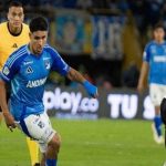 Millonarios mantiene el liderato