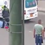 Reportan balacera en el sur de Bogotá: hay dos personas muertas
