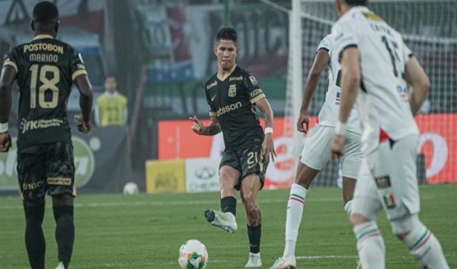 Nacional cierra la Liga BetPlay 2025-I con agria victoria ante Once Caldas, pensando en la reclasificación y el futuro