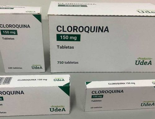 Colombia logra hito histórico: Primer medicamento contra la malaria de producción nacional.