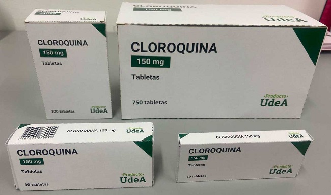 Colombia logra hito histórico: Primer medicamento contra la malaria de producción nacional.