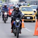 ADRES enfrenta el desafío de la accidentalidad