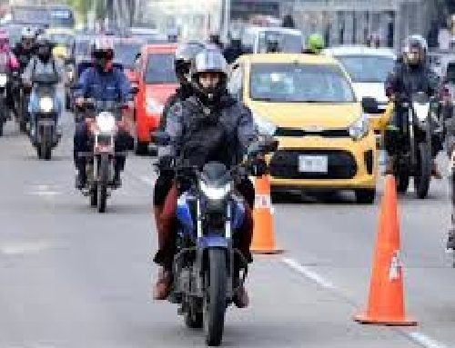 ADRES enfrenta el desafío de la accidentalidad vial y el SOAT.