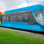 Regiotram de Occidente: Un hito