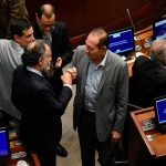 Reforma laboral de Petro