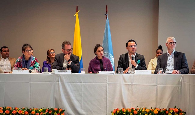 Reforma Agraria impulsa el campo colombiano: ONU destaca formalización y respaldo a comunidades étnicas y firmantes de paz.