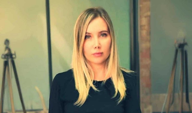 Diana Marcela Morales es la nueva ministra