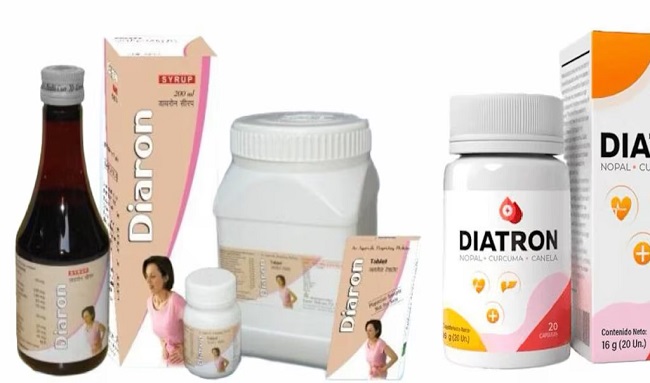 diatron