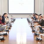 Petro advierte: Futuro de la Reforma Laboral vinculado a Consulta Popular y exige consenso en conciliación