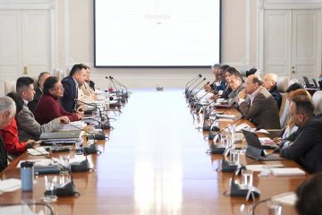 Petro advierte: Futuro de la Reforma Laboral vinculado a Consulta Popular y exige consenso en conciliación
