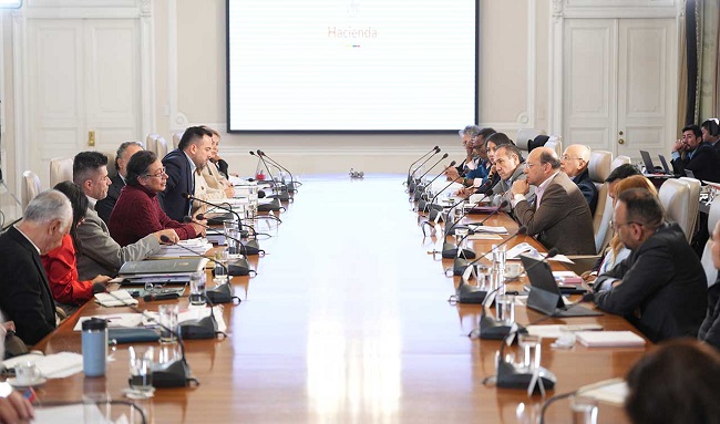 Petro advierte: Futuro de la Reforma Laboral vinculado a Consulta Popular y exige consenso en conciliación