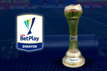 Nacional y Pasto lideran la tabla de posiciones tras la fecha 13