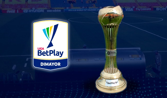 Liga BetPlay con Carlos Mario Zuluaga propone un regreso al formato de 18 equipos