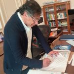 Consulta Popular: Presidente Petro