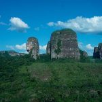 Chiribiquete, Un viaje a la memoria ancestral de América: revelando tesoros ocultos y reafirmando el compromiso con el patrimonio.