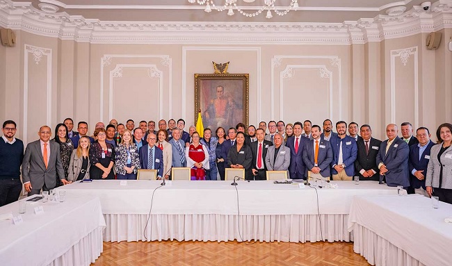 Colombia Invierte en Conocimiento: Histórico Refuerzo a la Educación Superior Pública
