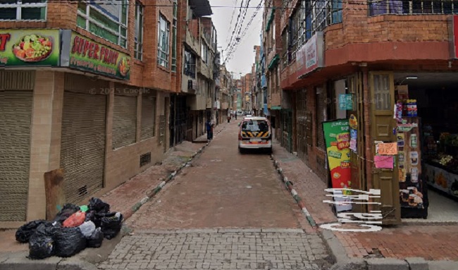 Riña alerta a residentes del Barrio Bilbao: Convivencia y Tranquilidad en riesgo