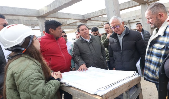 Gobierno nacional ha invertido 350 mil millones de pesos en el sistema de salud de Boyacá