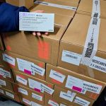 Salud: La SIC Autoriza Negociación