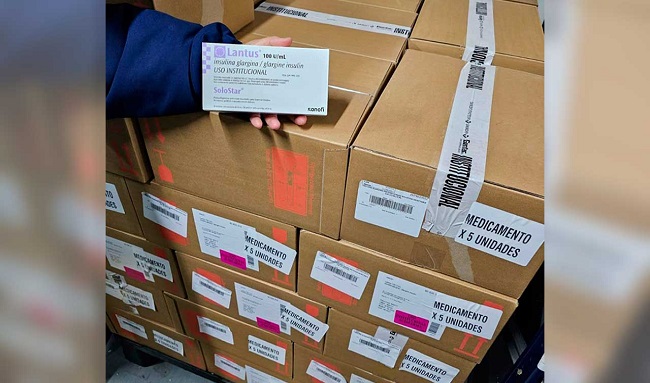Salud: La SIC Autoriza Negociación