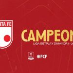 Santa Fe, Campeón Inmortal