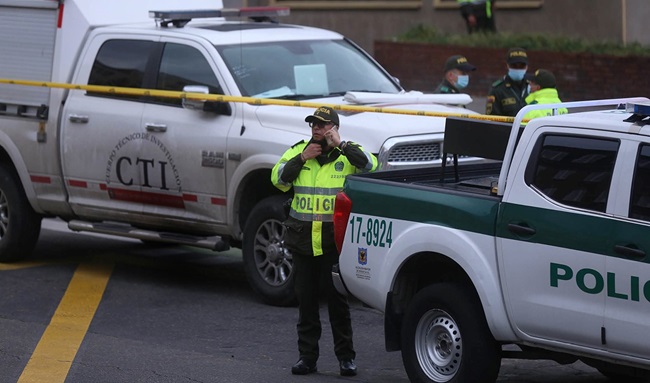 Bogotá enfrenta una crisis de sicariato con 156 casos en 6 meses y 90% de impunidad