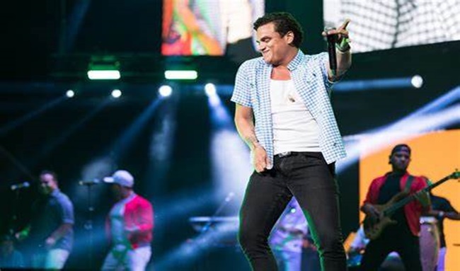 Silvestre Dangond vendió todas las boletas de El Campín en 24 horas