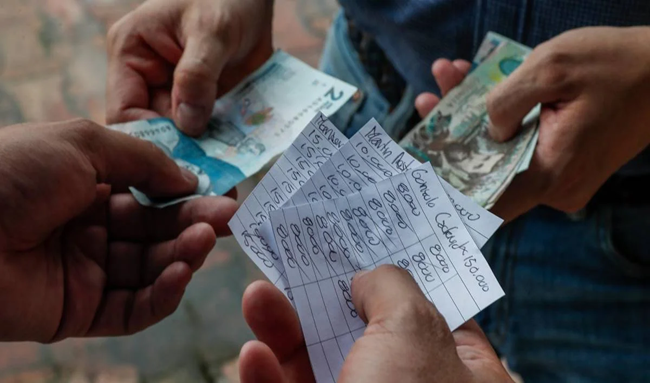 “Gota a gota”, una deuda que cobra con amenazas y hasta vidas en Bogotá