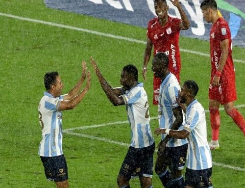 Tolima hunde al América y lo deja al borde del abismo