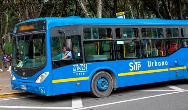 TransMilenio anuncia cambio de nombre de ruta 344 a partir del martes 24 de junio de 2025