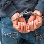 Capturado en Suba delincuente que robó camioneta con dinero, celulares y computadores en su interior