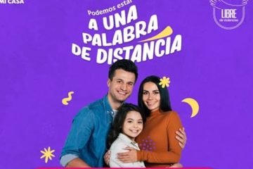 Todo listo para celebrar el Día de la Familia Niza este sábado