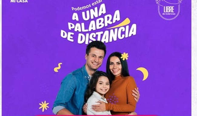 Todo listo para celebrar el Día de la Familia Niza este sábado