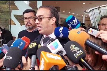 Familia de Miguel Uribe Turbay denuncia penalmente al director de la UNP