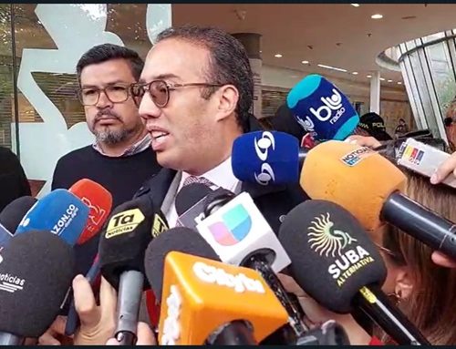 Familia de Miguel Uribe Turbay denuncia penalmente al director de la UNP