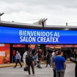 Createx 2025 sorprende con flashmobs que ponen la moda en movimiento