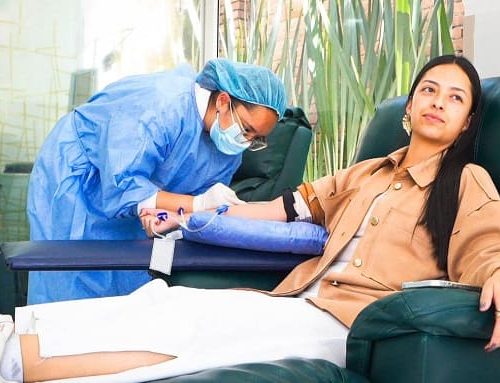 Bogotá agradece a los más de 60.000 donantes que han regalado vida en 2025