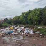 Suba Alternativa recorre Villa Cindy junto a la comunidad