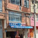 Atraco a mano armada en supermercado de Villa Cindy causa preocupación entre vecinos