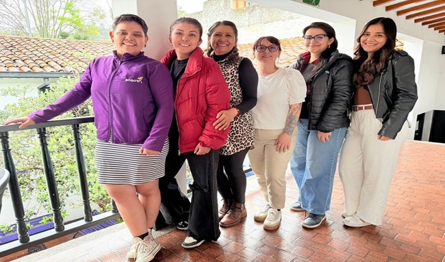 Impulso a la Igualdad de Género en Suba: Colaboración Clave en la Mesa Bilateral por los Derechos de las Mujeres
