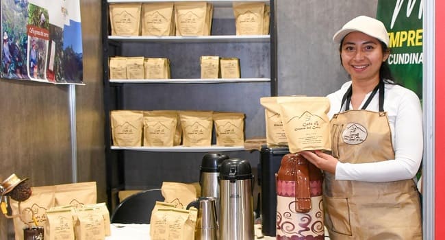 Todo listo para la segunda edición de +Talante: una gran vitrina para la economía popular