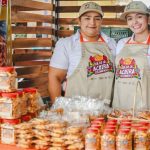 Ventas por más de $127 millones marcan récord en el Día de la Achira Tolimense 2025