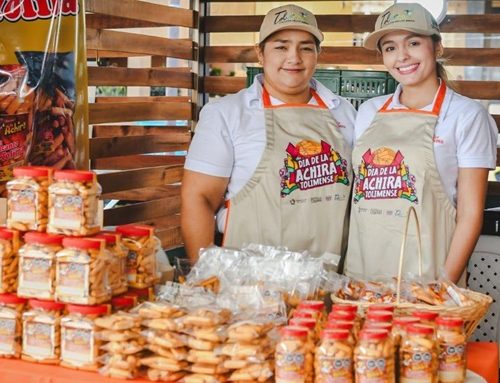 Ventas por más de $127 millones marcan récord en el Día de la Achira Tolimense 2025