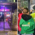 Distrito impuso nuevo cierre a dos bares: ya tenían medida por exceso de ruido