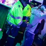 Operativos nocturnos refuerzan la seguridad en El Rincón